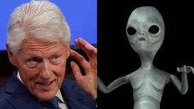 Bill Clinton admite que mientras fue Presidente envió un equipo hacia el “Área 51″ para saber si habían extraterrestres: ¿Qué se encontró?