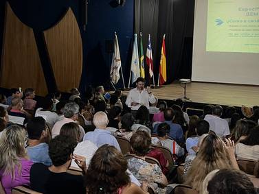 Emigración destaca en Salvador de Bahía (Brasil) las medidas de la nueva Estrategia Galicia Retorna 2023-2026