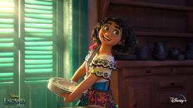“Encanto”: cómo el filme de Disney ayudó a una niña a superar el bullying