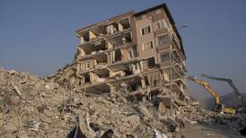 Turquía registra casi cuatro mil réplicas tras los terremotos del 6 de febrero