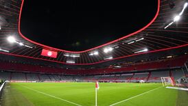 Por avance Ómicron: Alemania prohíbe público en eventos deportivos