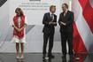 Presidente mexicano nombra nueva secretaria de Economía