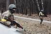 La OTAN cifra en 300.000 las bajas de soldados rusos en la guerra con Ucrania