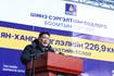 El primer ministro de Mongolia promete acabar con el robo de carbón ante las fuertes protestas