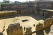 La Comisión de Patrimonio avala una cobertura con control higrotérmico en una tumba de la Necrópolis de Carmona