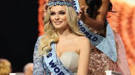 Todo lo que debes saber sobre Karolina Biewleska la ganadora del Miss Mundo 2021