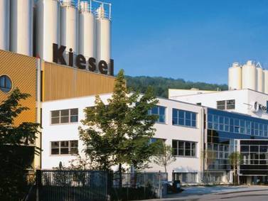 Cemex adquiere la empresa alemana Kiesel para expandir internacionalmente su negocio de soluciones urbanas