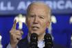 Biden pide aumentar aranceles al acero chino mientras busca votos de trabajadores sindicalizados