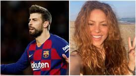 “No respeta a Shakira”: la indignación de los fans luego que Piqué fuese captado ‘cariñoso’ con otra mujer