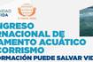 El presidente de 'Canarias, 1500 km de Costa' participará en el congreso de salvamento acuático de Argentina