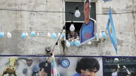 Napoli alista su segunda oportunidad para ganar la Serie A