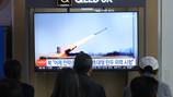 Norcorea dice que probó ojiva supergrande de misil de crucero y nuevo misil antiaéreo