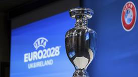 La UEFA asigna la Euro 2028 a Reino Unido e Irlanda
