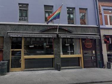 Al menos dos muertos y varios heridos en un tiroteo en un pub LGBTI en Oslo, Noruega