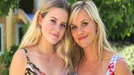 ¿Hija de Reese Witherspoon se declara pansexual? Esto dijo Ava Phillippe