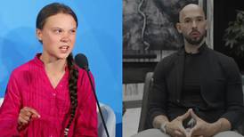 Arrestan a Andrew Tate, ‘streamer’ que se burló de Greta Thunberg; la activista reacciona
