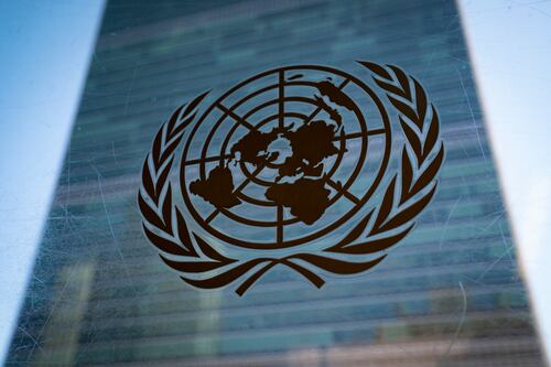 ONU pide a Ejército y paramilitares poner fin a la violencia