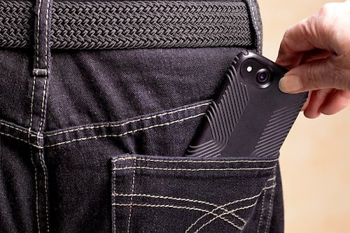 Endurecen ley contra robo de celulares y castigarán a cadena perpetua a quien además mate a víctima