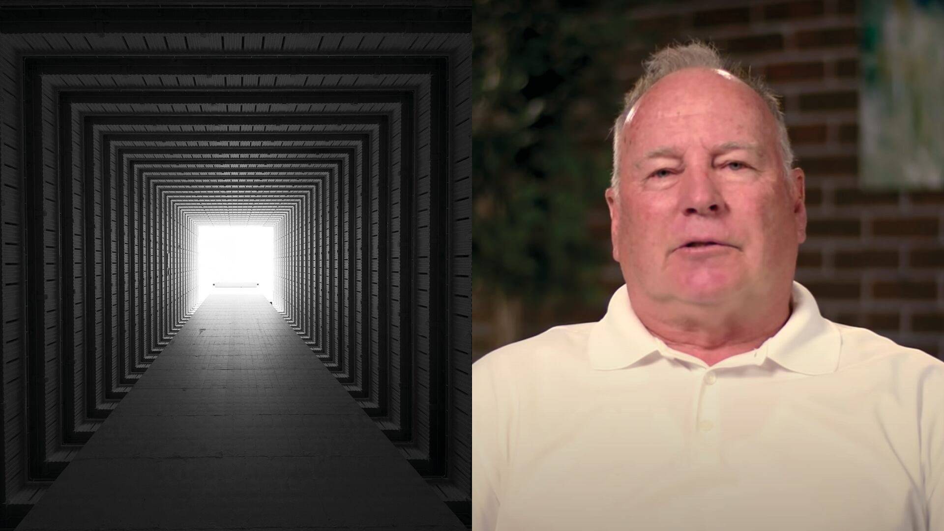 Imagen referencial/Video de su declaración