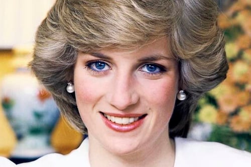 Lady Di: Mira cuáles eran sus perfumes preferidos