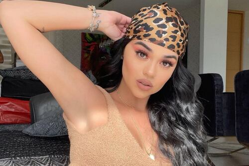 Los curiosos “rituales” que hace La Segura para realizar muchas de sus actividades diarias