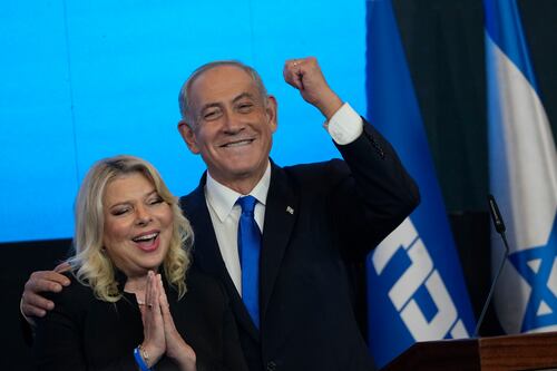 Netanyahu regresa como primer ministro de Israel, con gobierno ultraderechista
