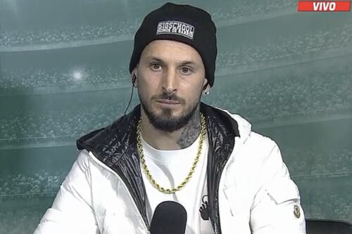 Delantero de Boca Juniors apunta a los dirigentes y revela quiebre en la interna: “Nos trataron de perdedores”