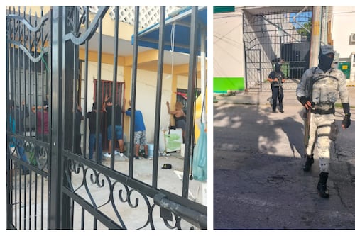 Tras operativo, rescatan a 20 niños que eran obligados a trabajar 12 horas diarias en Playa del Carmen