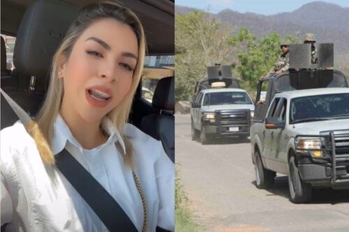 Joven relata en TikTok que su “mejor amiga” fue quien la secuestró