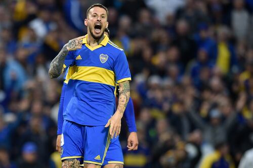 Boca Juniors se impone sobre River Plate con gol de Benedetto