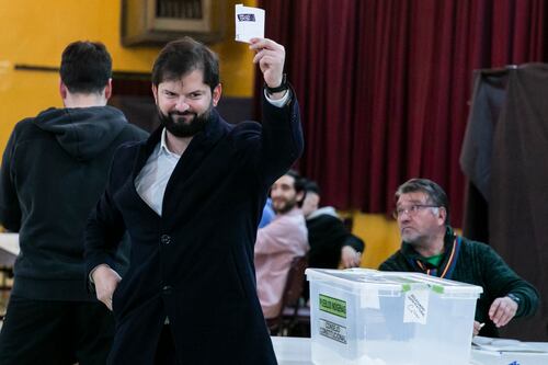 ¿Por qué se impuso la ‘derecha’ en la elección constituyente en Chile?