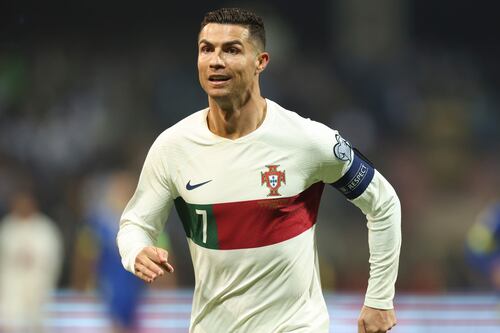 Cristiano Ronaldo afronta multimillonaria demanda, ¿cuál es el motivo?