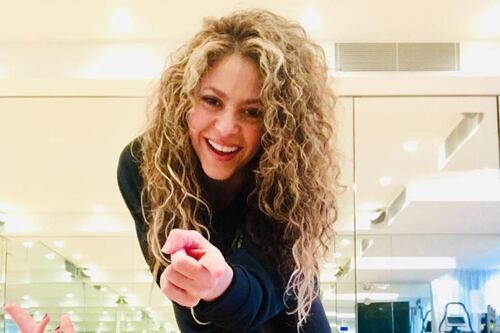 Los memes en reacción a Shakira y su Monotonía: “Con toda esa plata, que queda para uno”