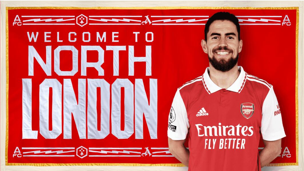 El italiano buscará ser clave en el líder Arsenal I @ArsenalEspanol