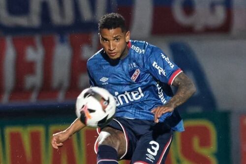 Muere futbolista a días de desplomarse en pleno partido de la Libertadores