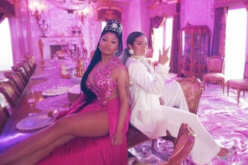 Por culpa de J Balvin y Bad Bunny, Karol G tuvo que cambiar el nombre original de ‘Tusa’