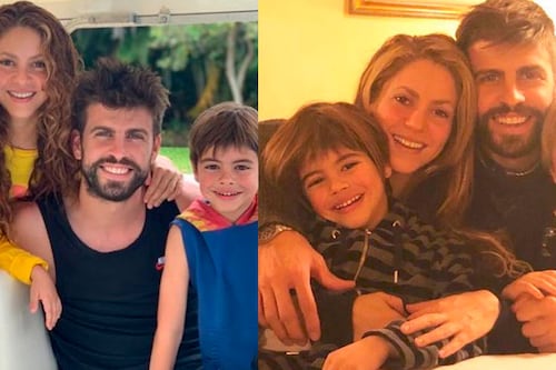 Shakira y Piqué: así es el lujoso colegio al cual asisten sus hijos Sasha y Milan