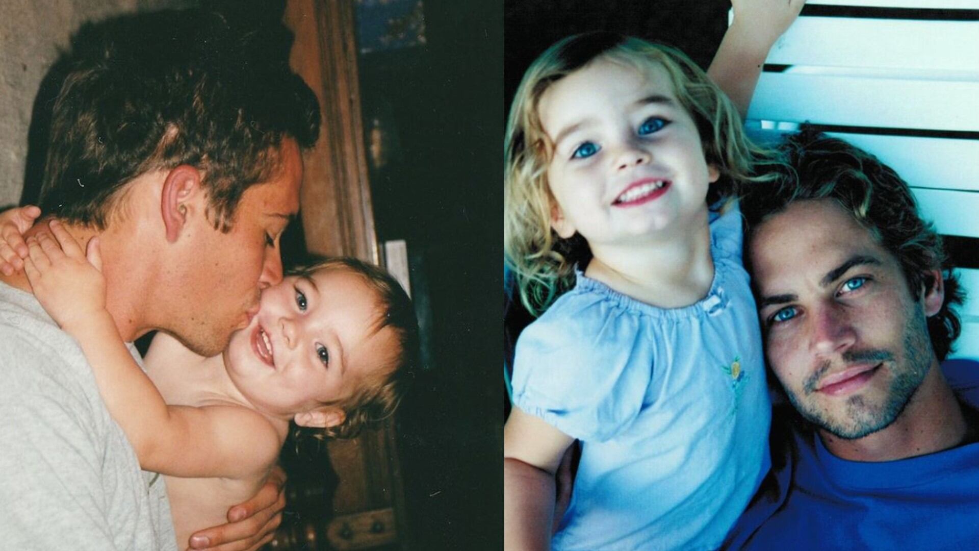 La joven ya tiene 23 años y se ha hecho su propio camino como modelo y activista.