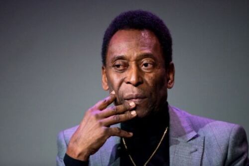 Brasil decreta tres días de luto nacional por la muerte de Pelé