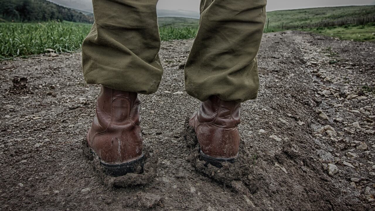 Asesinó a su esposa, sus suegros y dos de sus hijos. (Pixabay)