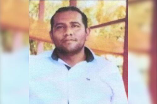 Hallan muerto a aspirante de la escuela normal de Ayotzinapa en carretera Chilpancingo-Tixtla