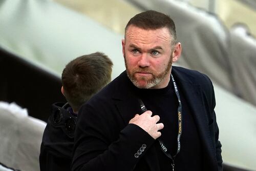 Wayne Rooney acepta ser entrenador del DC United de la MLS 