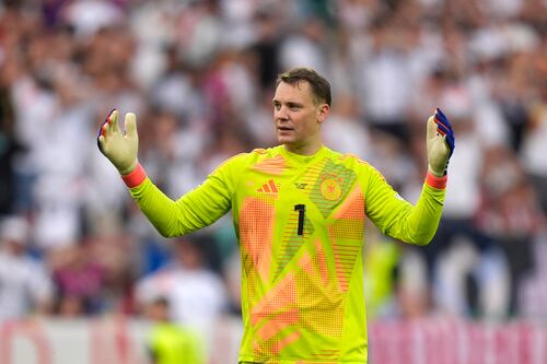 Manuel Neuer decide decir adiós a la Selección alemana