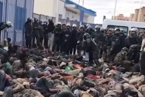 AMDH pide investigación internacional por la muerte de migrantes en Melilla