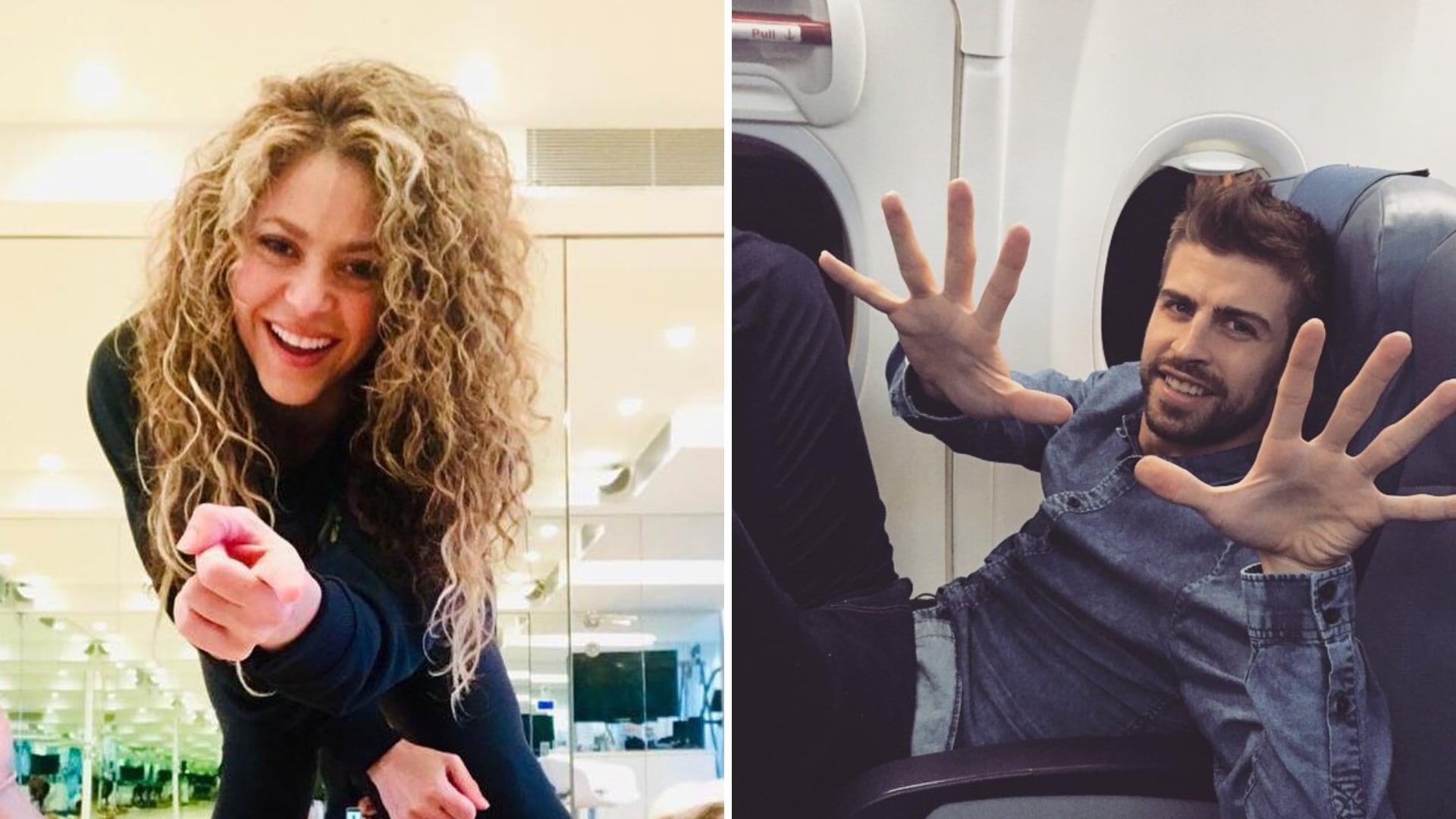 Piqué no solo avergonzaba a Shakira en público, en su casa también: odiaba que estuviera descalza