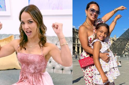 Adamari López y el jugoso sueldo con el que prueba que no necesita a ningún hombre