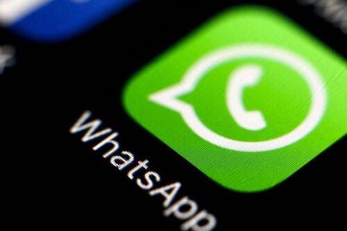 WhatsApp: la nueva opción para publicar estados secretos