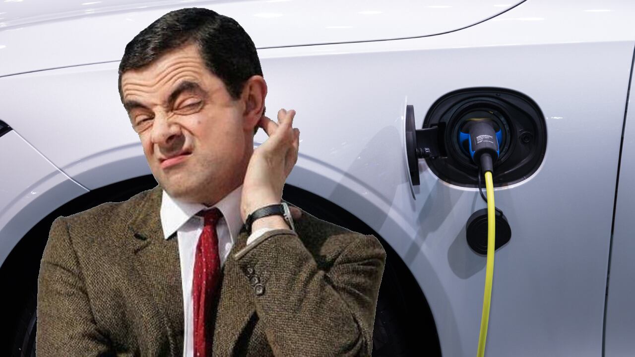 existe escepticismo hacia los autos eléctricos