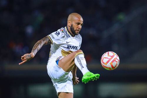 Juez otorga prisión sin derecho a fianza a Dani Alves por presunta agresión sexual