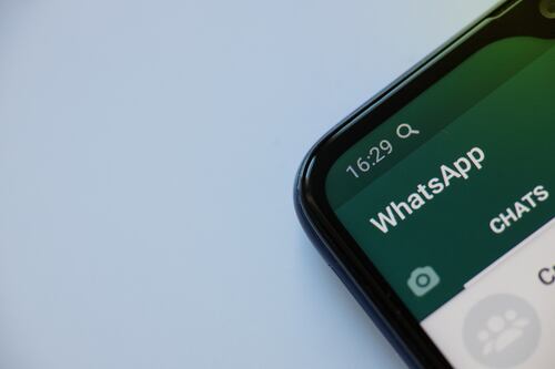 WhatsApp permitirá buscar usuarios no guardados introduciendo solamente su nombre